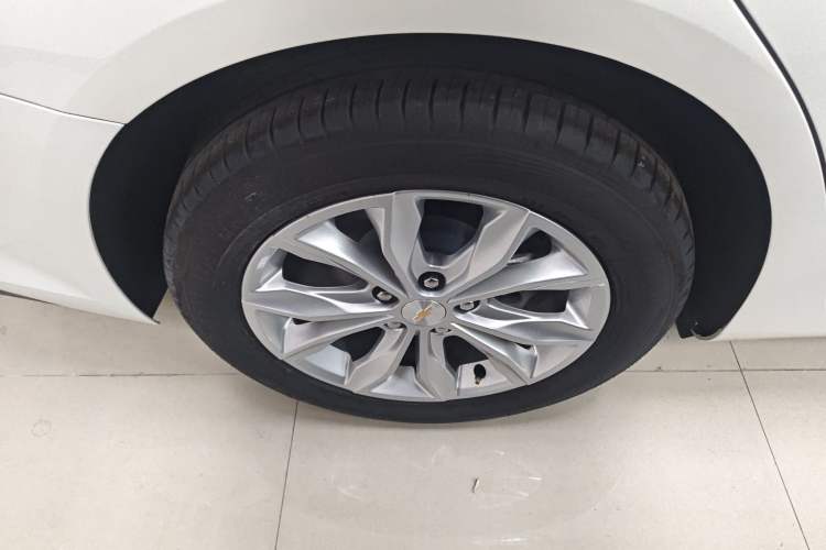 Used Chevrolet Malibu XL 2023 1.5T Sharp Edition
