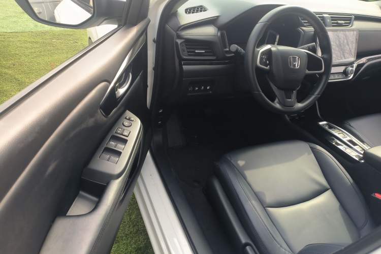 Used Honda Crider 2022 1.5L Rui·Comfort Edition