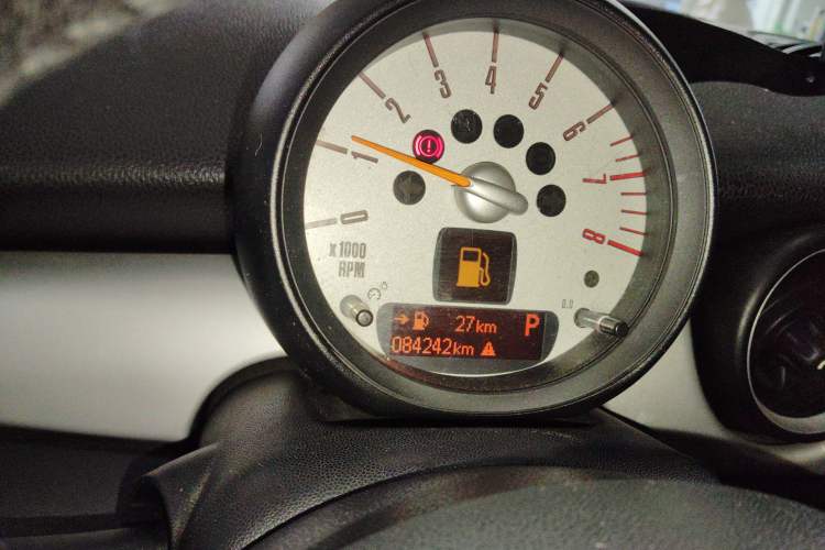 Used MINI Clubman 2011 1.6L ONE