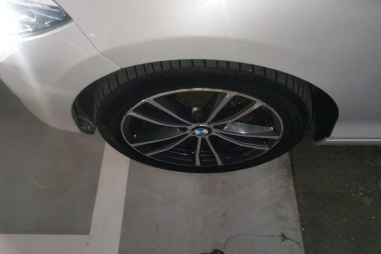 Used BMW 2 Series (Import) 2018 220i Convertible Coupe Sports Design Package
