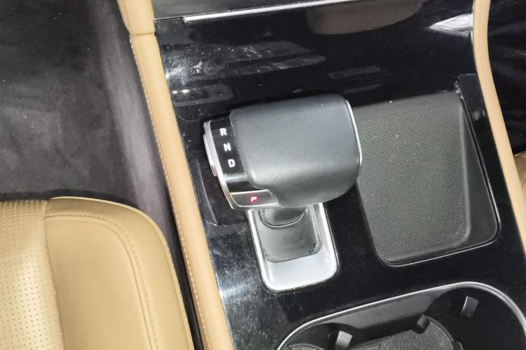 Used Li Auto ONE 2020 Extended-Range 6-Seater Version
