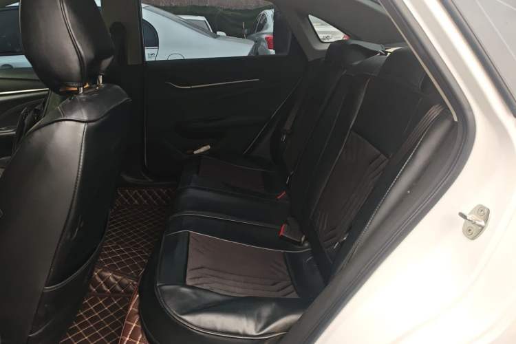 Used Buick GT 2021 Revised Version Flagship 1.5L Automatic Entry-Level Trim