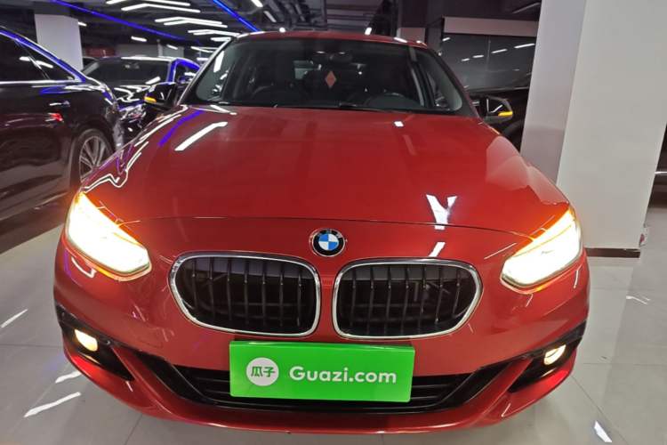 Used BMW 1 Series 2017 118i Sport Edition

