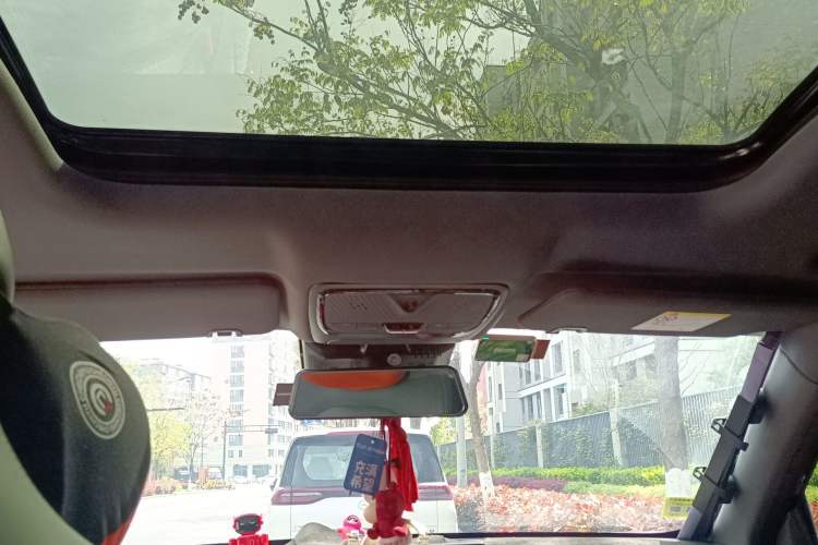 Used JETOUR Dashing 2022 1.6T DCT King MAX
