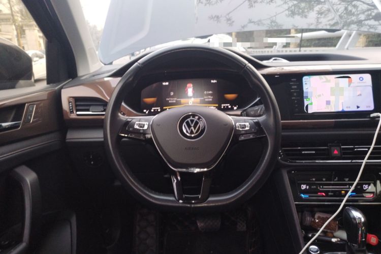 Used Volkswagen Tharu 2022 280TSI Two-Wheel Drive Comfort Edition