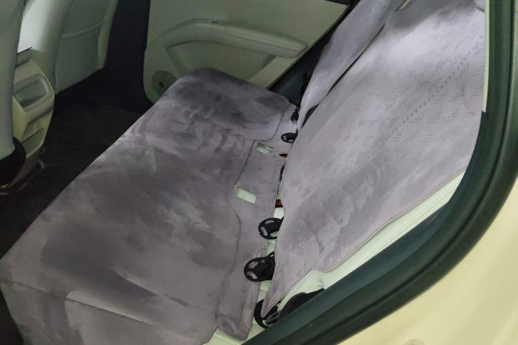 Used Geely Galaxy Geome 2025 310km Youth Edition
