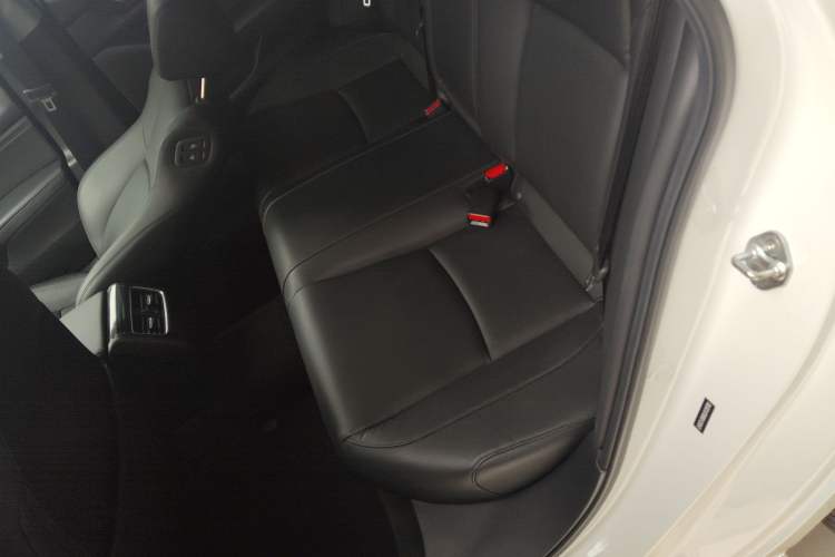 Used Honda Accord 2018 Rui Hybrid 2.0L Rui Ling Edition China VI