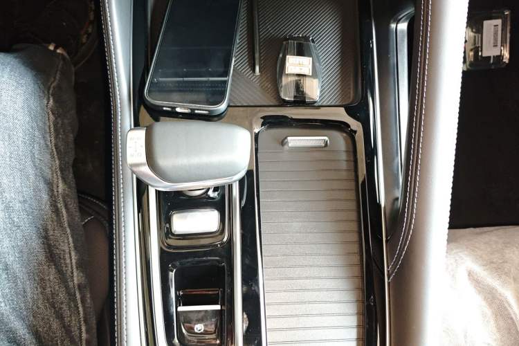 Used Geely Auto Preface 2026 Model Oriental Yao 1.5TD Fuyao Edition