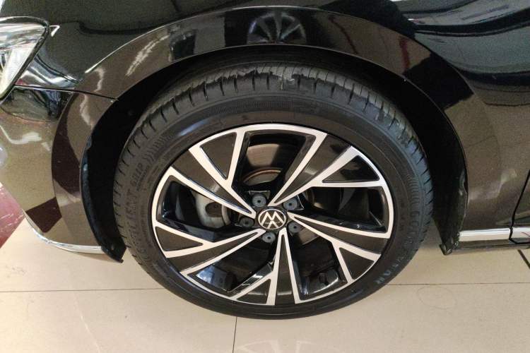 Used Volkswagen Magotan 2020 330TSI DSG Luxury Edition