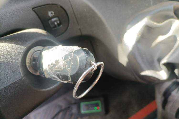 Used Iveco Eurocargo 2021 2.0T Manual Super Rui Short Wheelbase High-Roof Manual Door F1A