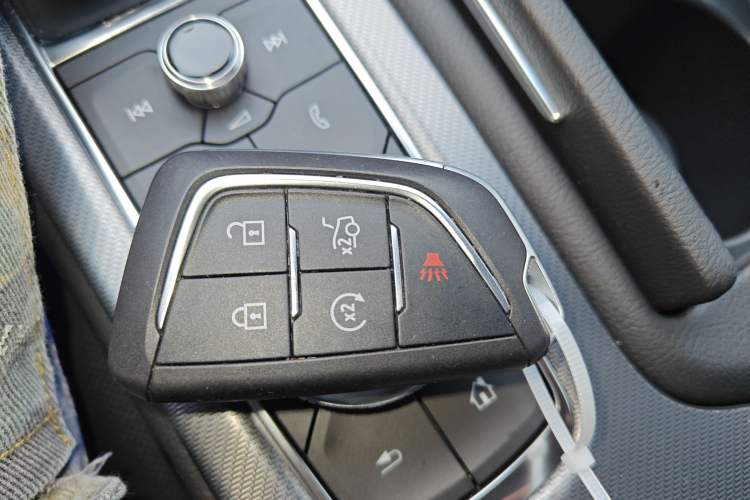 Used Cadillac CT5 2022 28T Prestige Edition
