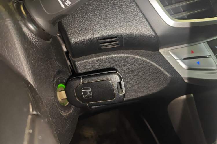 Used Honda Accord 2014 2.0L EXN Luxury Navigation Edition
