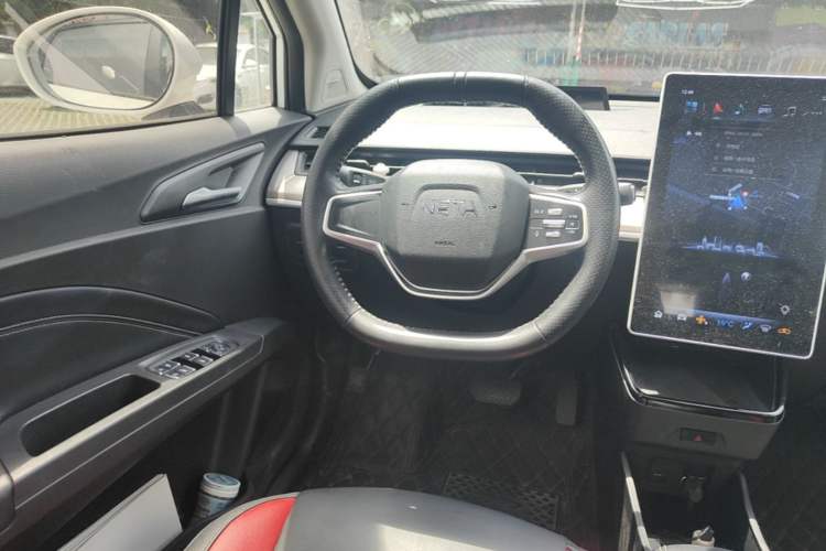 Used NETA V 2021 Standard Range Entertainment Edition
