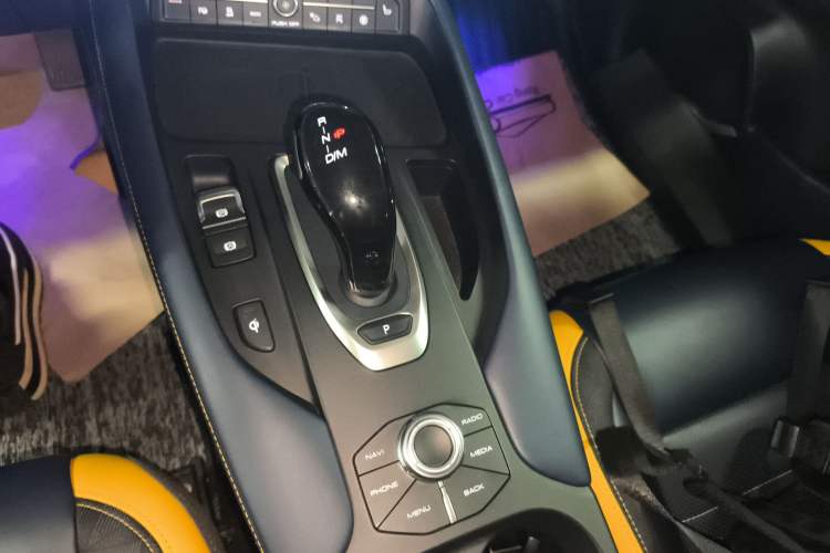 Used Haval F7x 2019 2.0T Four-Wheel Drive Performance Edition