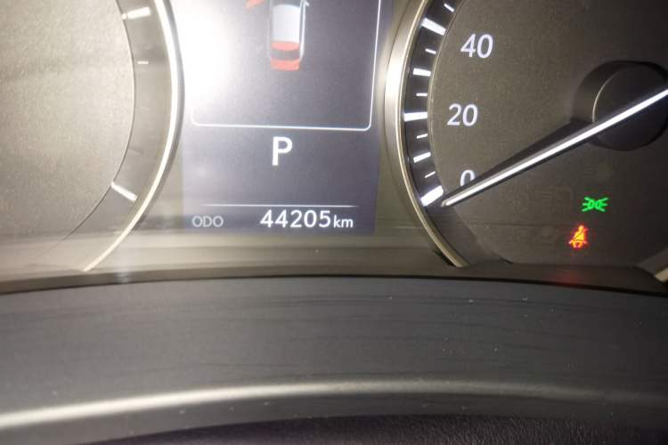 Used Lexus RX 2016 450h Four-Wheel Drive Elegant Edition