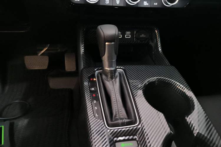 Used Honda Civic 2023 240TURBO CVT Dynamic Edition
