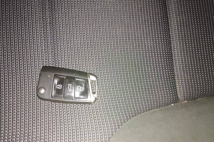 Used Volkswagen Golf 2018 1.6L Automatic Comfort Model
