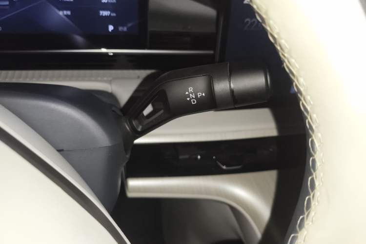 Used Geely Galaxy E5 2024 530km Starship Edition
