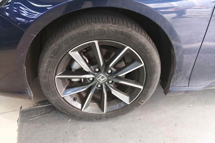 Used Honda Inspire 2022 260TURBO Elegant Edition
