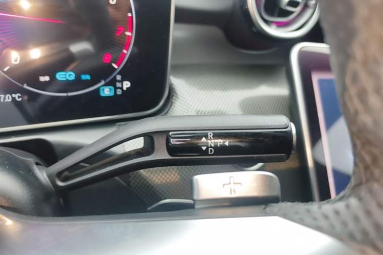 Used Mercedes-Benz C-Class 2022 Restyled C 260 L Sport Edition
