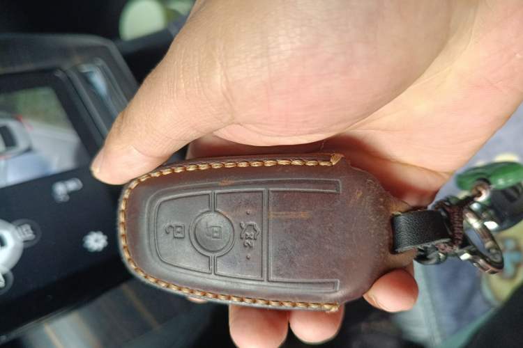 Used Ford Explorer 2020 EcoBoost 285 4x4 Trend Edition 7-Seater