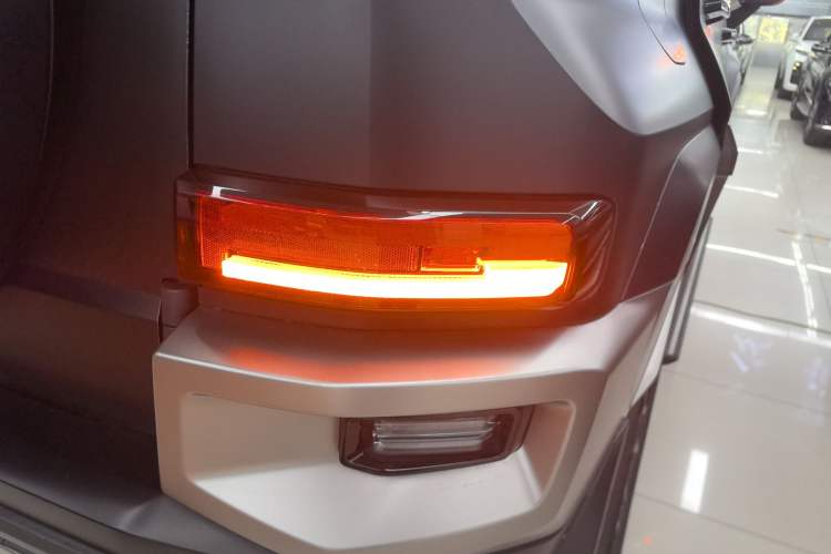 Used Tank 700 New Energy 2024 Hi4-T Extreme Edition