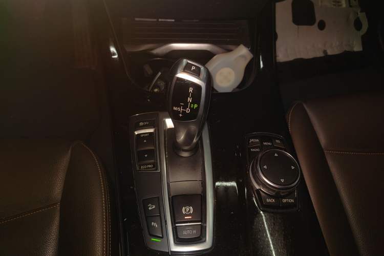 Used BMW X4 2014 xDrive20i X Design Package
