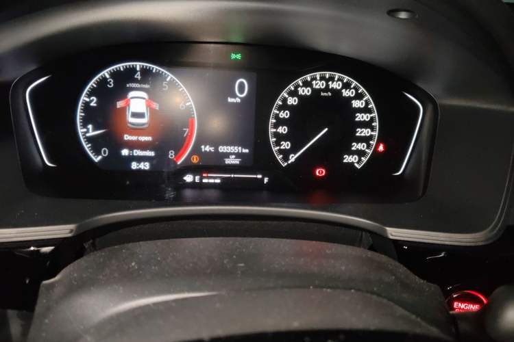 Used Honda Integra 2023 240TURBO Manual Exclusive Edition