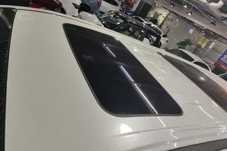 Used GAC Trumpchi E9 2023 E9 MAX
