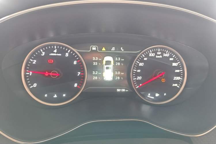 Used Baojun 730 2019 1.5T Manual Fashion Model 7 Seats China V