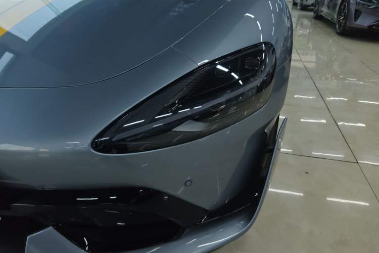 Used Xiaomi Auto SU7 Ultra 2025 Ultra Model