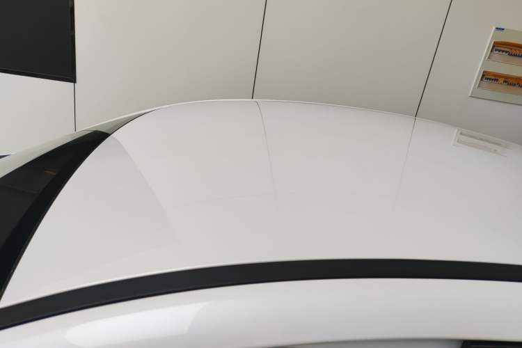 Used BYD Qin PLUS 2025 DM-i Smart Drive 55KM Leading Model