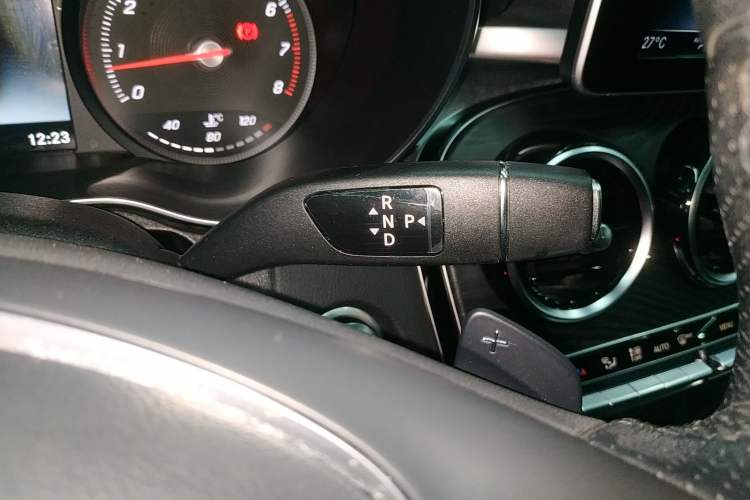 Used Mercedes-Benz C-Class 2018 C 200 L Sport Edition
