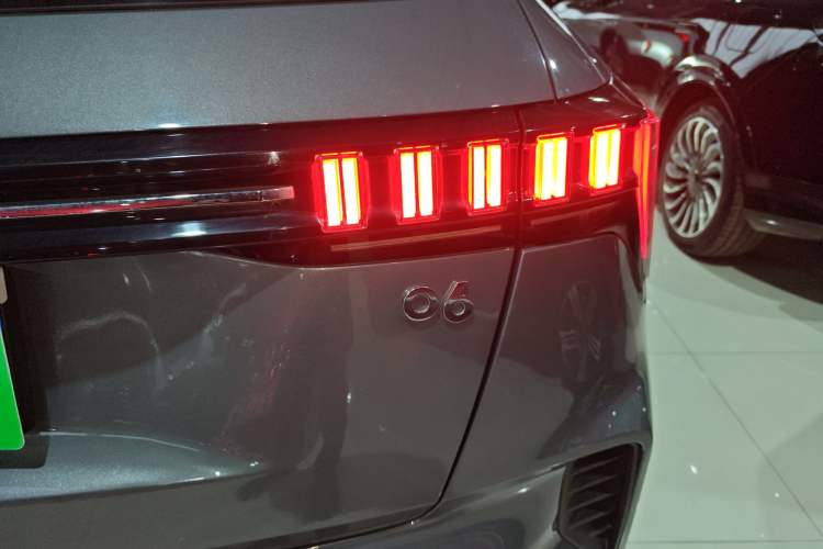 Used Lynk & Co 06 2023 Remix 1.5T Dynamic Halo