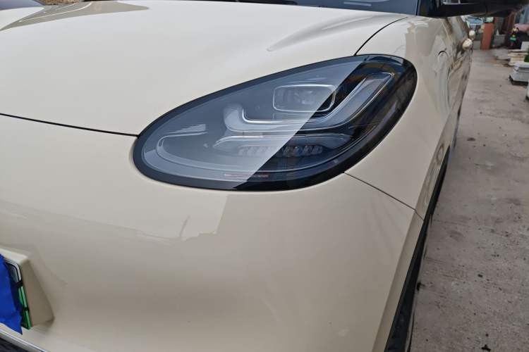 Used Wuling Bingo 2025 333 km Lingxi Deluxe Edition