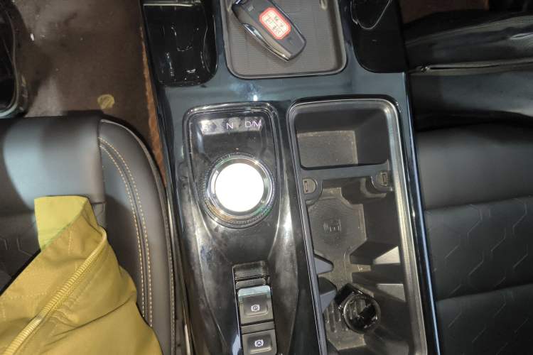 Used Haval DARGO 2022 1.5T DCT Two-Wheel Drive Border Collie Edition
