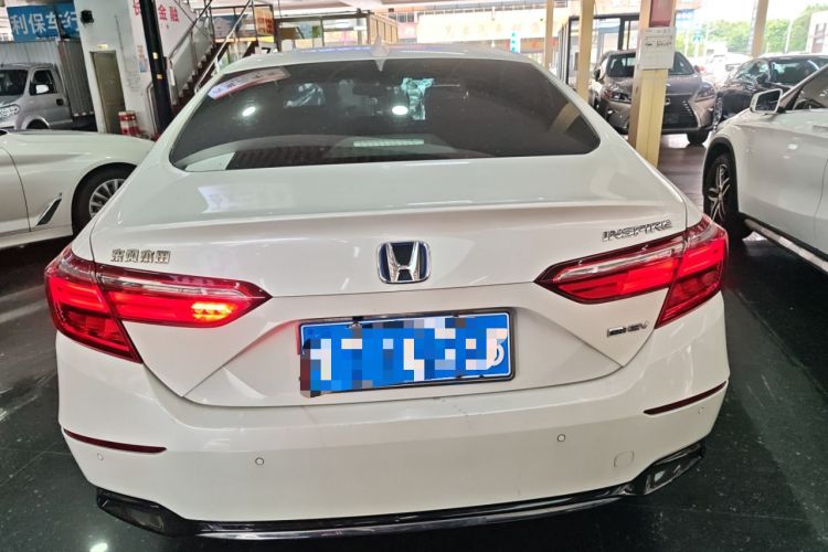 Used Honda Inspire 2022 Lingpai Hybrid 2.0L Pure Elegant Edition