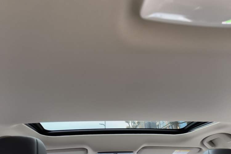 Used Nissan Sylphy 2021 1.6L XL CVT Enjoyment Edition Headliner