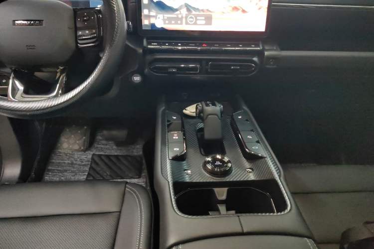 Used Haval H Dog 2023 1.5T Two-Wheel Drive Chao Ye Version Plus
