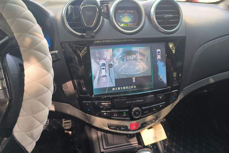 Used BYD S7 2015 2.0T Automatic Flagship Edition