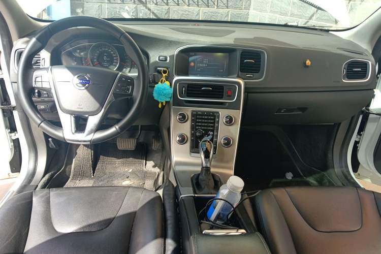 Used Volvo S60 2018 S60L T3 Smart Progress Edition
