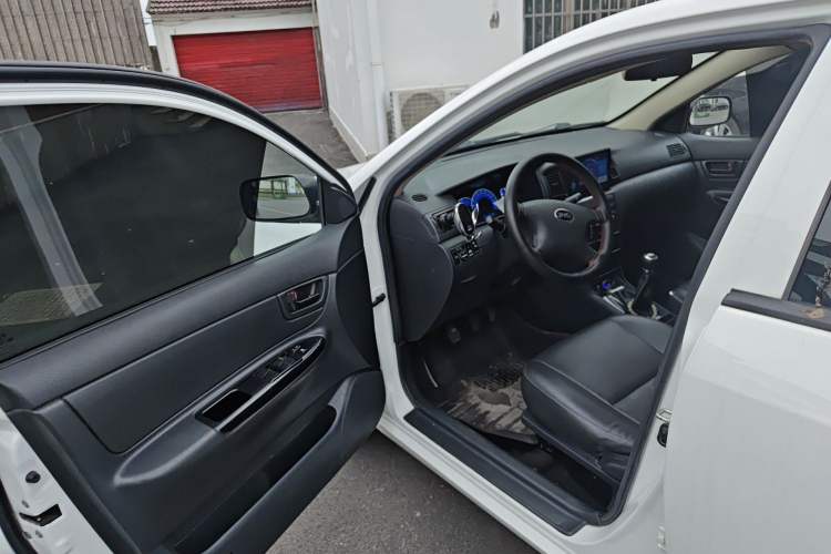 Used BYD F3 2020 1.5L Manual Classic Trim