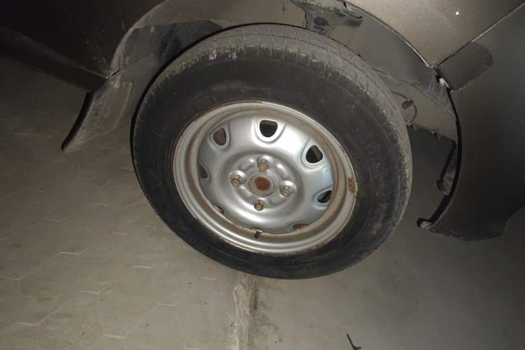 Used CHANGAN KAICHENG Star 3 2015 1.0L Base Version with Air Conditioning C10 Right Front Wheel Hub