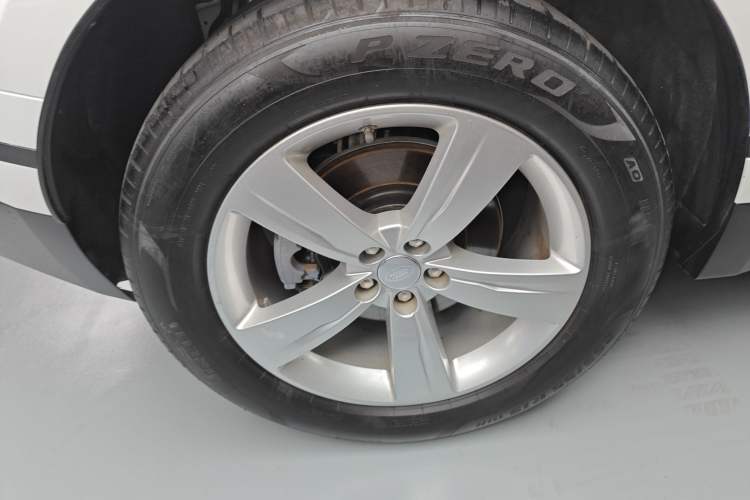 Used Land Rover Range Velar 2018 P250 S