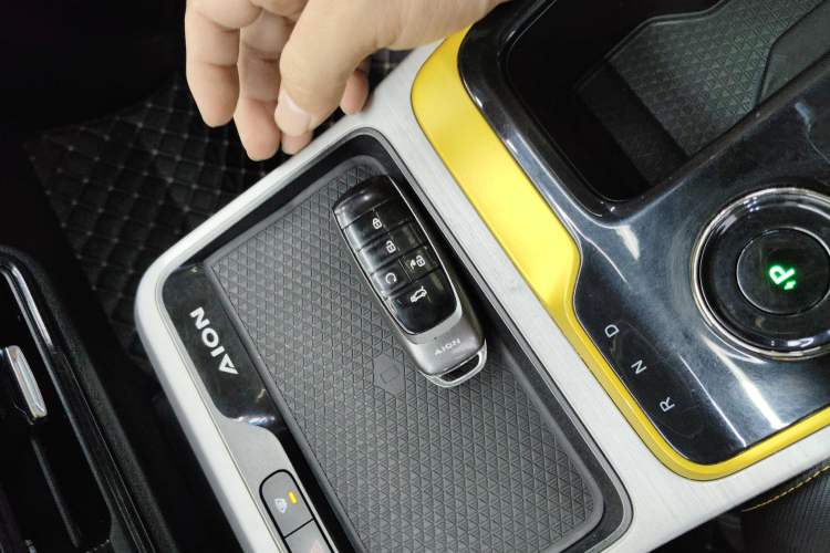 Used AION Y 2022 70 Intelligent Edition Lithium Iron Phosphate