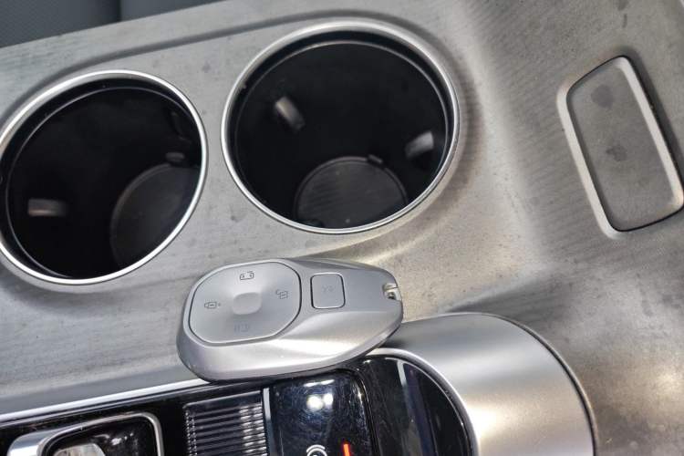 Used GAC Trumpchi E8 New Energy 2024 150km MAX