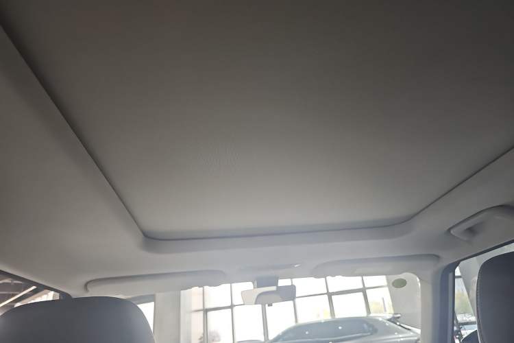 Used iCAR 03 2024 472km Four-Wheel Drive Long-Range Version