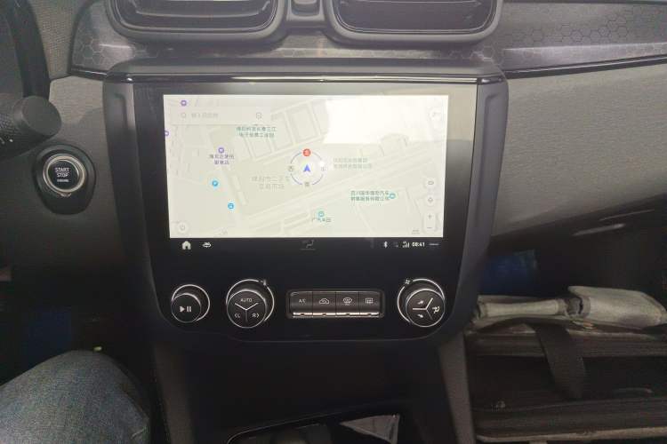 Used Lynk & Co 03 2021 2.0TD Automatic Jing Plus
