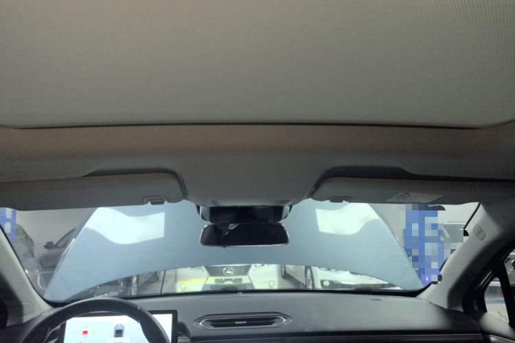 Used XPeng P5 2021 460G+