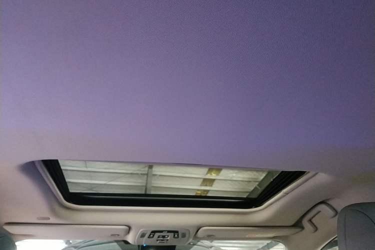 Used Toyota Granvia 2023 2.5L Hybrid Prestige PLUS Edition Headliner